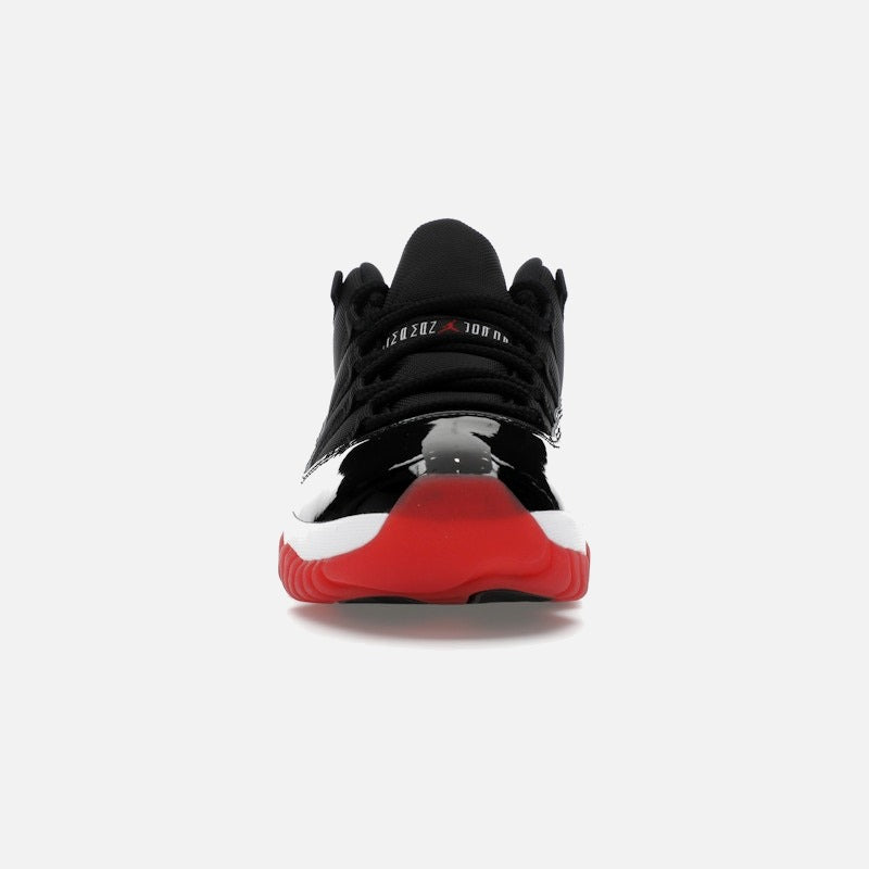 Jordan 11 Retro Low Bred (2025)