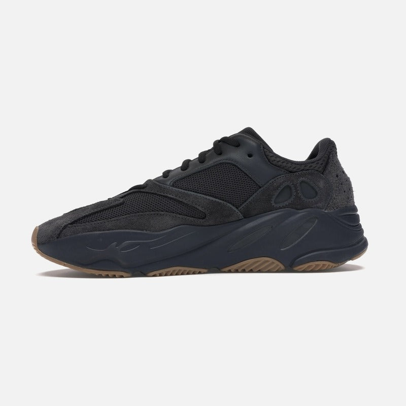 Adidas Yeezy Boost 700 Utility Black