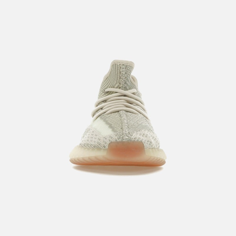 Adidas Yeezy Boost 350 V2 Citrin (Non-Reflective)