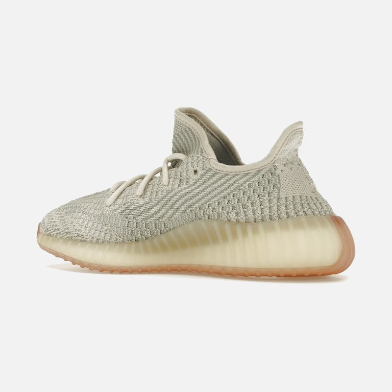 Adidas Yeezy Boost 350 V2 Citrin (Non-Reflective)