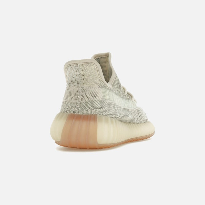 Adidas Yeezy Boost 350 V2 Citrin (Non-Reflective)