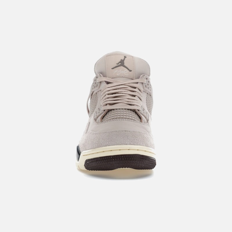 Jordan 4 Retro Og Sp A Ma Maniére While You Were Sleeping