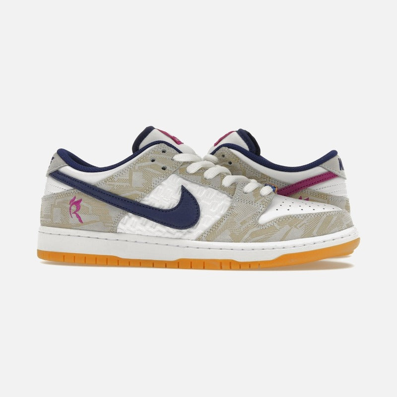 Nike Sb Dunk Low Rayssa Leal