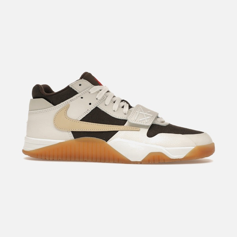 Jordan Jumpman Jack TR Travis Scott Bright Cactus