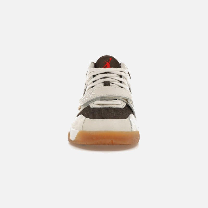 Jordan Jumpman Jack TR Travis Scott Bright Cactus