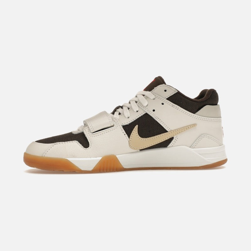 Jordan Jumpman Jack Tr Travis Scott Sail