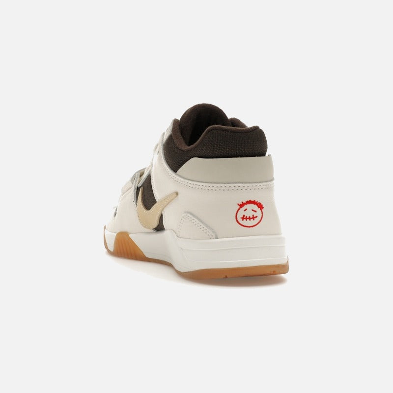 Jordan Jumpman Jack Tr Travis Scott Sail
