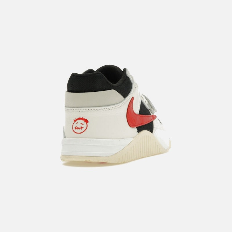 Jordan Jumpman Jack Tr Travis Scott University Red
