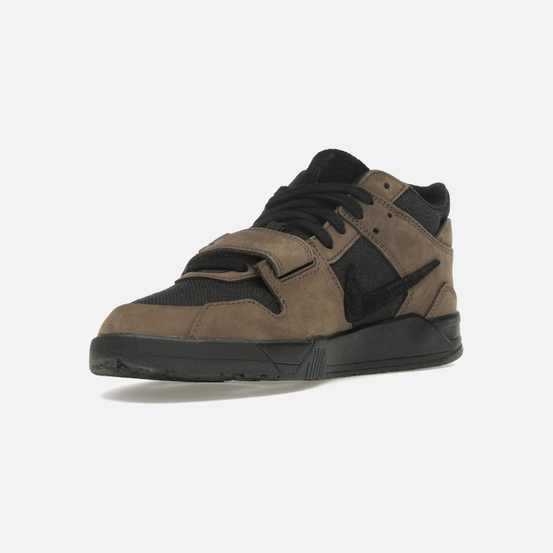 Jordan Jumpman Jack Tr Travis Scott Dark Mocha