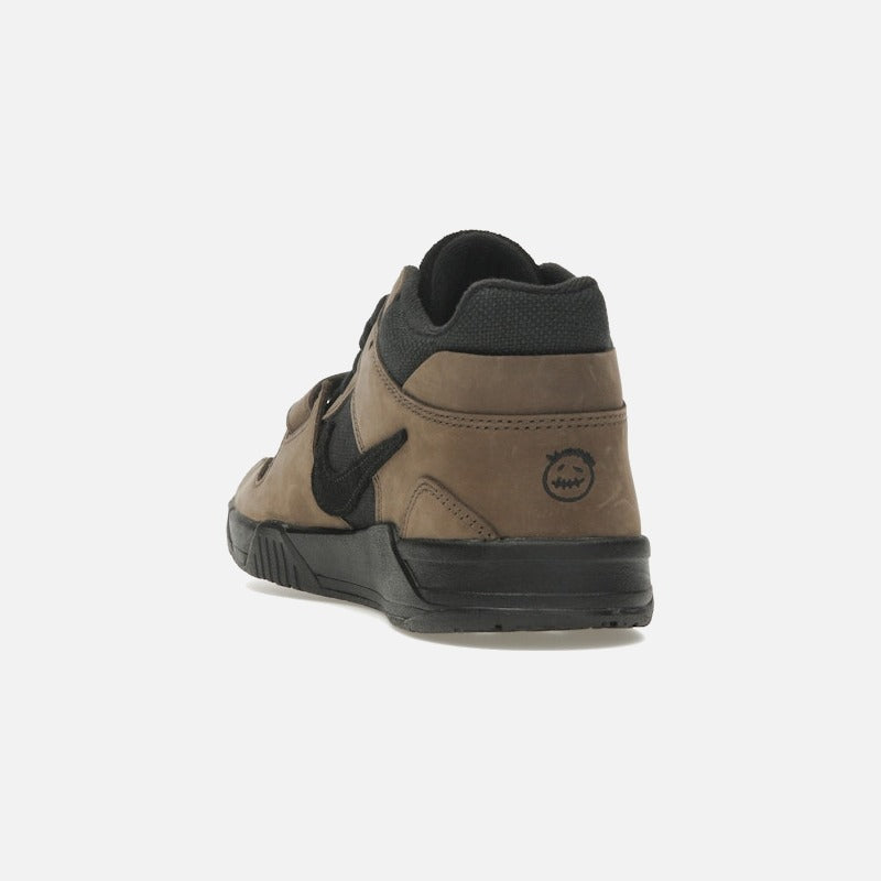 Jordan Jumpman Jack Tr Travis Scott Dark Mocha