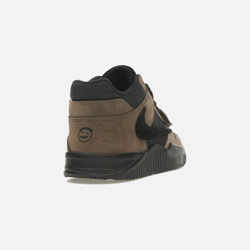 Jordan Jumpman Jack Tr Travis Scott Dark Mocha