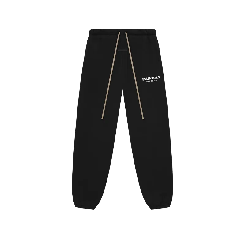Fear of God Essentials Sweatpants Sweetspants 'Black'