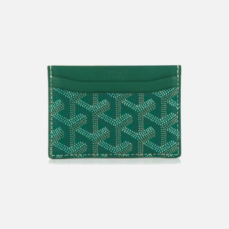 Goyard Saint Sulpice Green