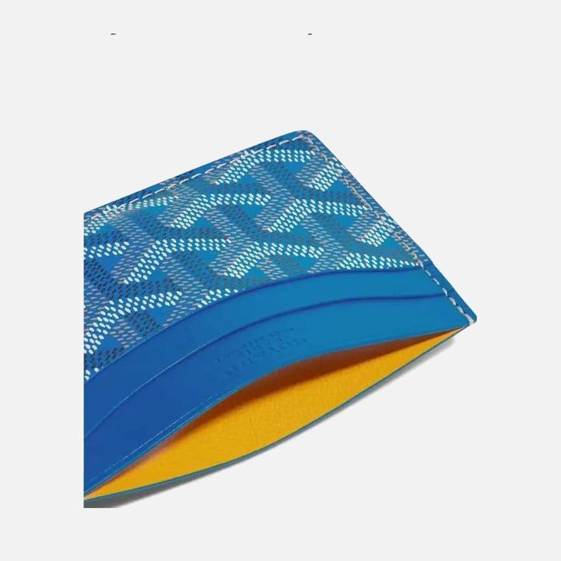 Goyard Saint Sulpice Sky Blue