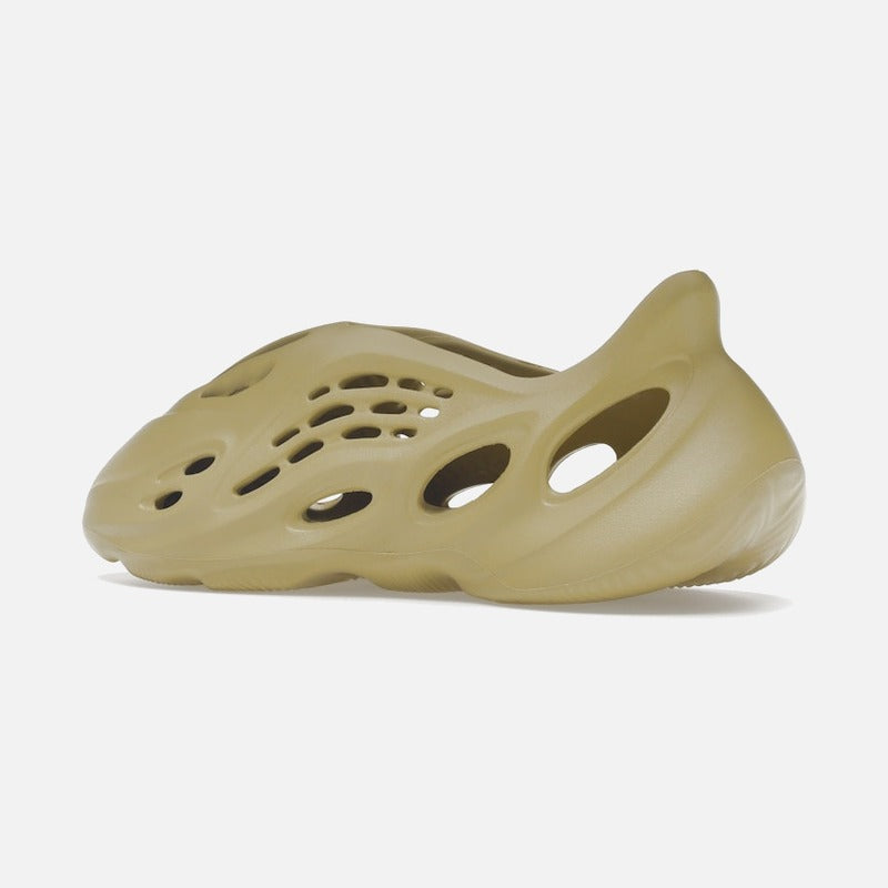 adidas yeezy foam rnnr sulfur