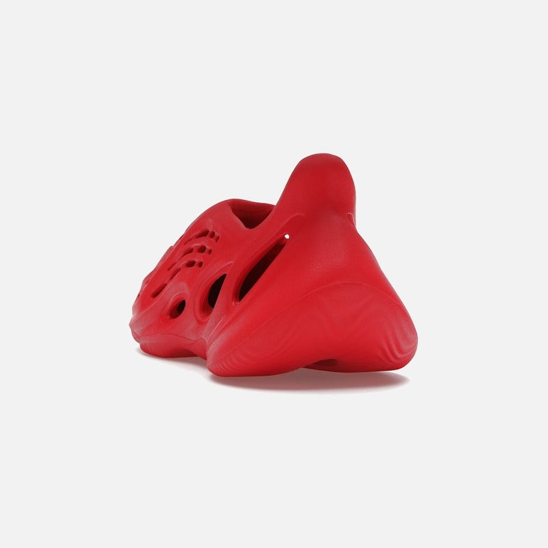 adidas yeezy foam rnnr vermillion