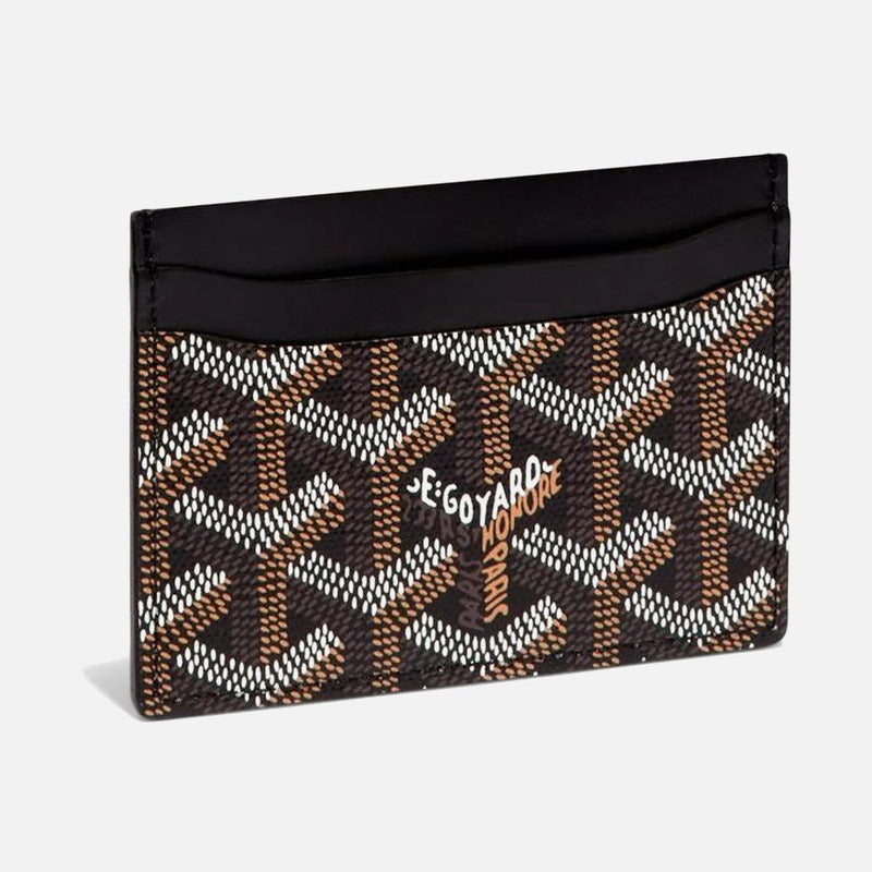 goyard saint sulpice black