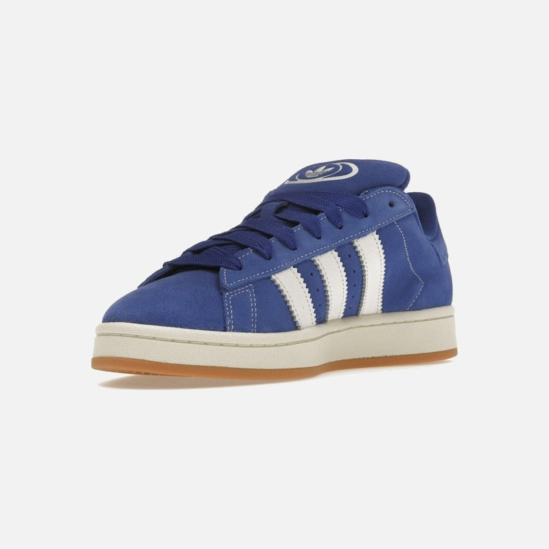 adidas campus 00s semi lucid blue cloud white