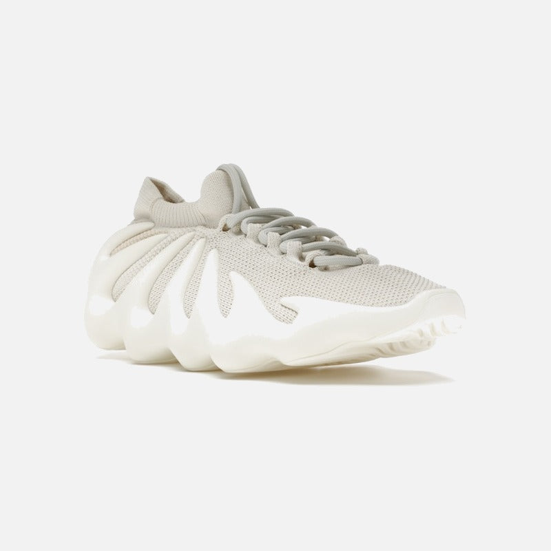 Adidas Yeezy 450 Cloud White