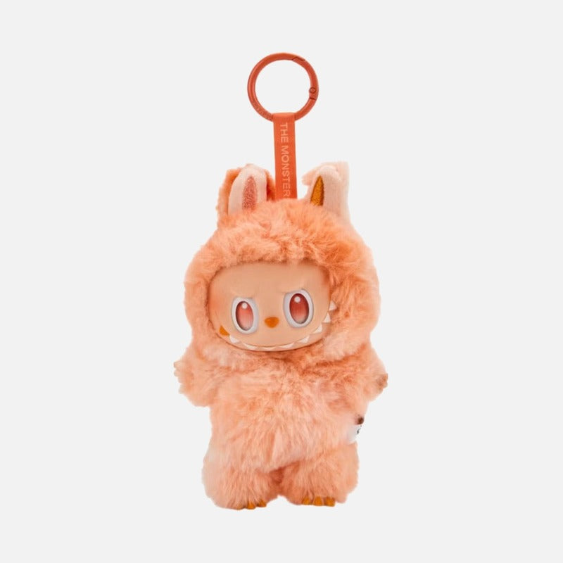 Labubu The Monsters Big Into Energy Series Happiness Vinyl Plush Pendant