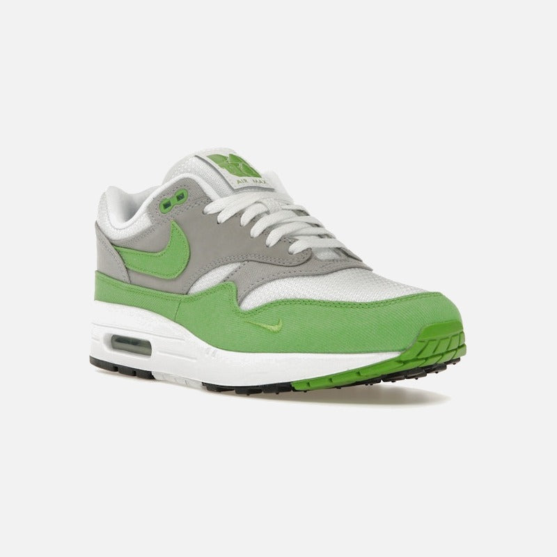 Nike Air Max 1 Patta 20th Anniversary Chlorophyll