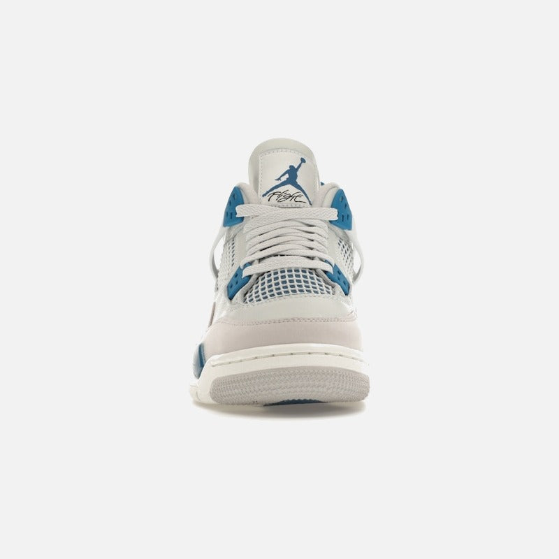 Jordan 4 Retro Military Blue (2024) (GS)