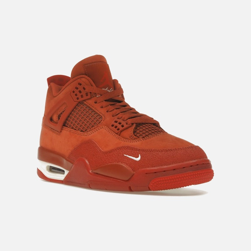 Air Jordan 4 Retro Og Sp Nigel Sylvester Brick By Brick