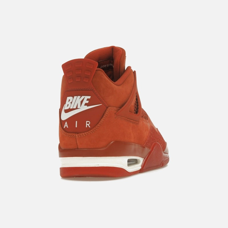 Air Jordan 4 Retro Og Sp Nigel Sylvester Brick By Brick