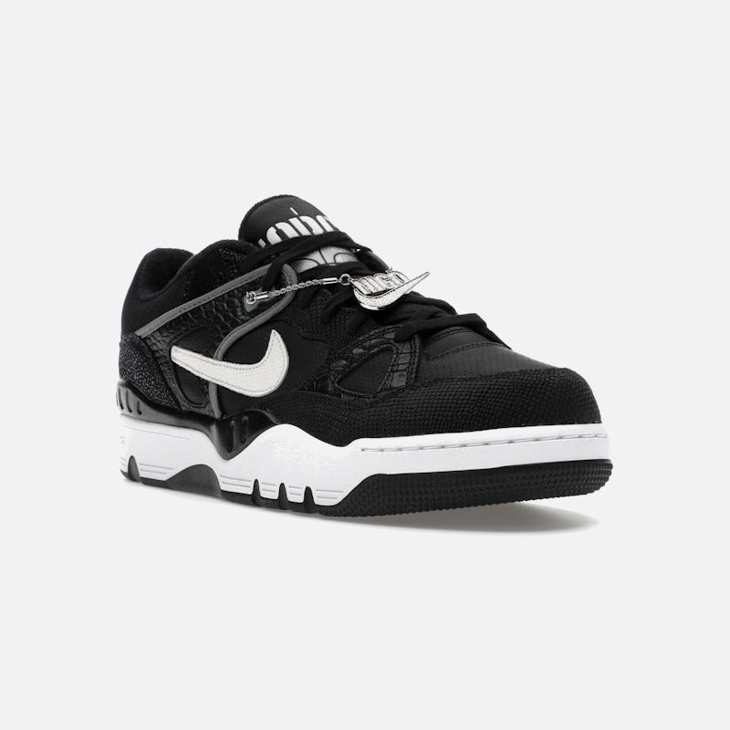 Nike Air force 3 Low SP Nigo Black White