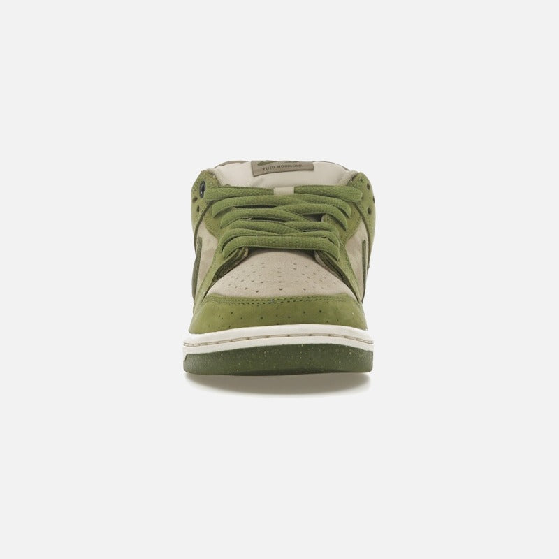 Nike SB Dunk Low Yuto Horigome Matcha