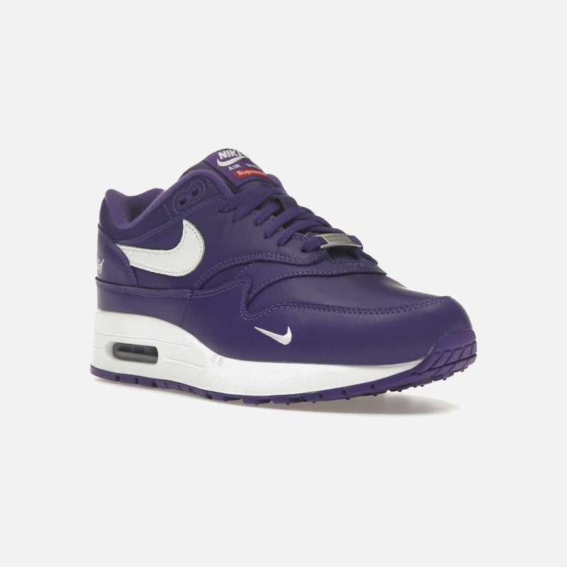 Nike Air Max 1 '87 Sp Supreme Varsity Purple