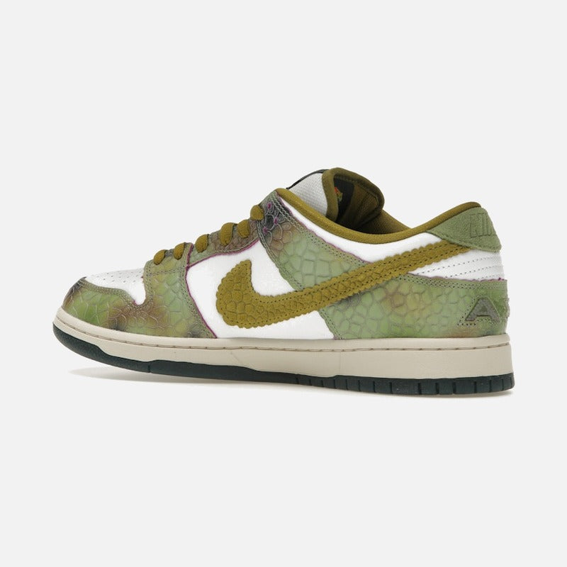 Nike Sb Dunk Low Alexis Sablone Chameleon
