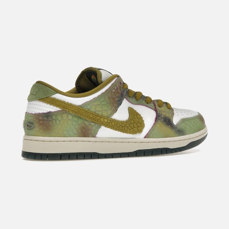 Nike Sb Dunk Low Alexis Sablone Chameleon