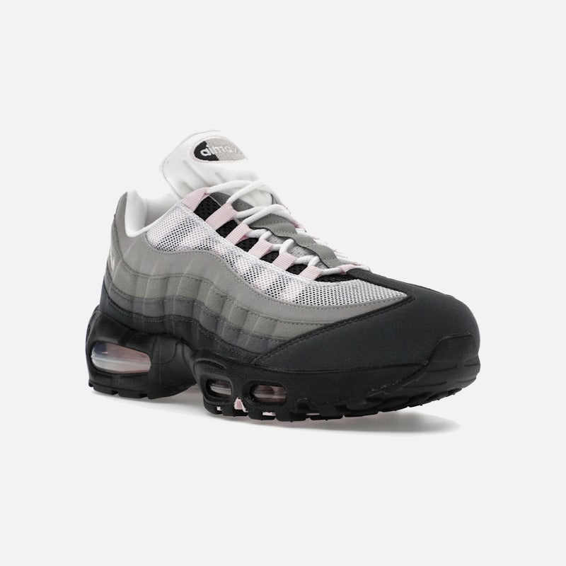nike air max 95 og big bubble pink foam (women's)