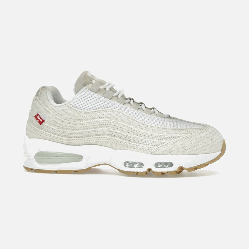 Nike Air Max 95 OG x Levi’s “Light Orewood Brown”