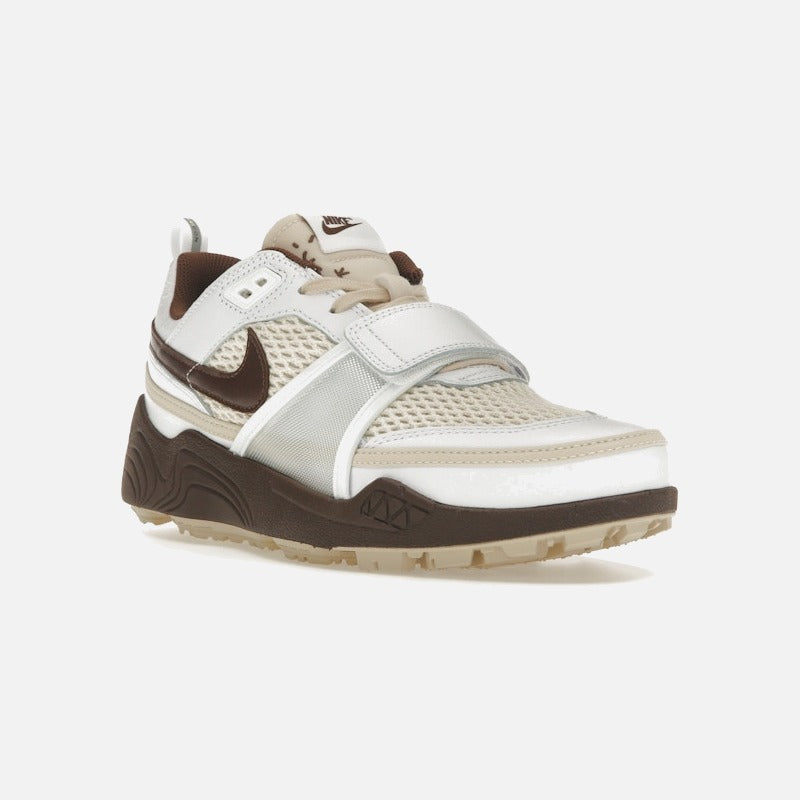 Nike Zoom Field Jaxx Travis Scott Light Chocolate