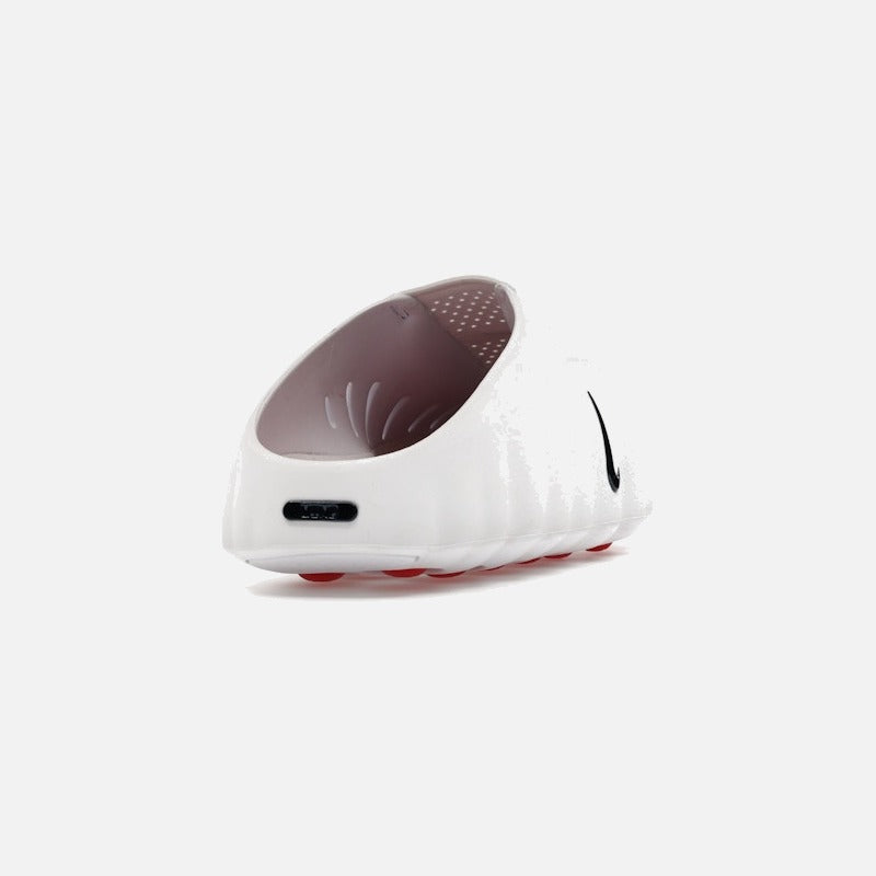 Nike Mind 001 Slide White Speed Red