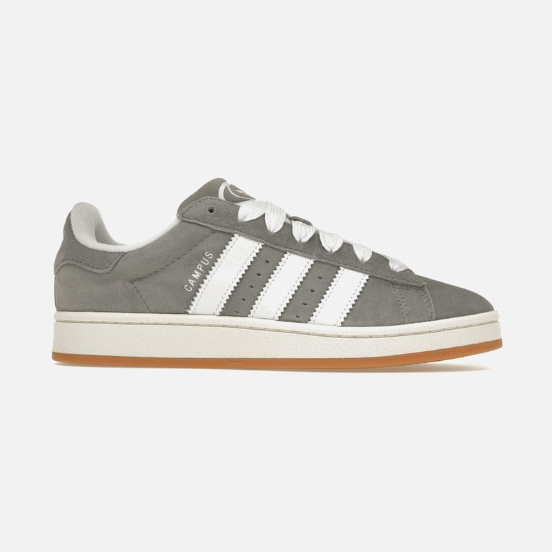 adidas campus 00s grey white