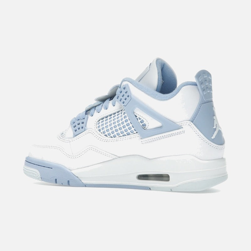 Jordan 4 Retro Forget Me Not (Women's)