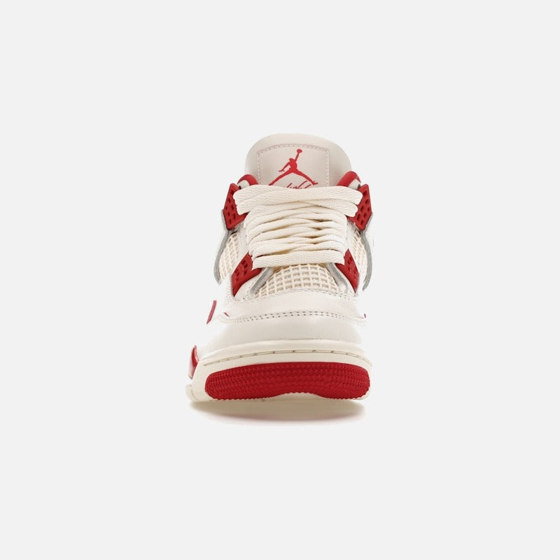 Air Jordan 4 Retro Valentine’s Day Sierra Red (Women’s)