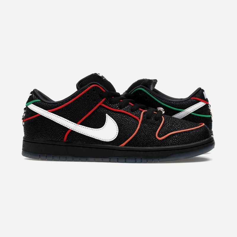 Nike SB Dunk Low Bronx Girls Skate