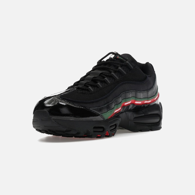 Nike Air Max 95 SP Undefeated “Black”