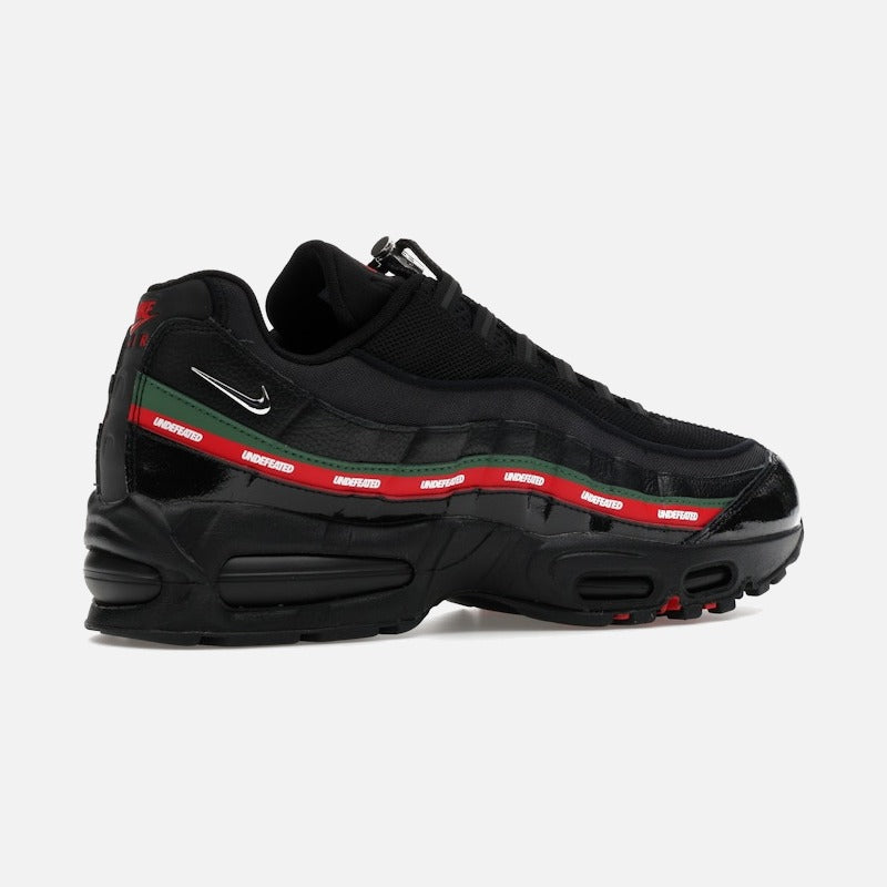 Nike Air Max 95 SP Undefeated “Black”