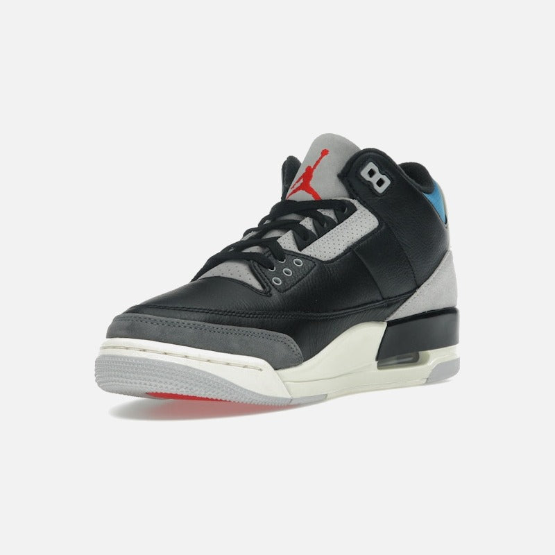 Jordan 3 Retro OG Rare Air