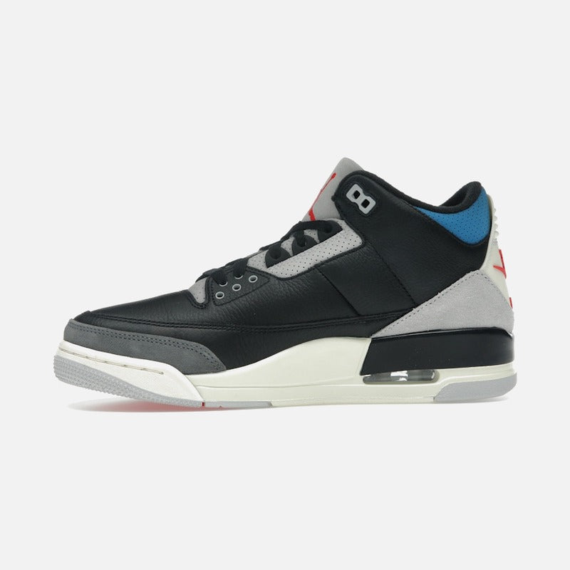 Jordan 3 Retro OG Rare Air
