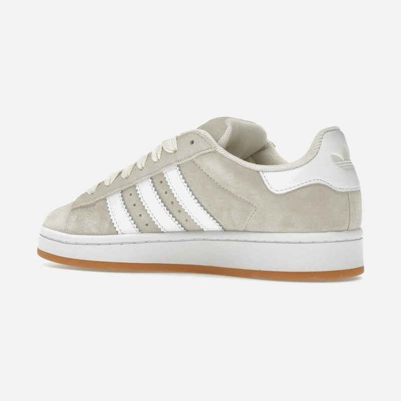 adidas campus 00s wonder white