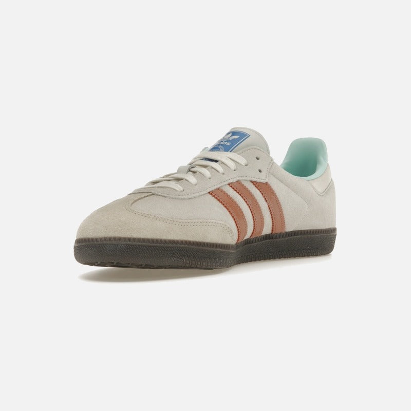 Adidas Samba Og Clay Strata