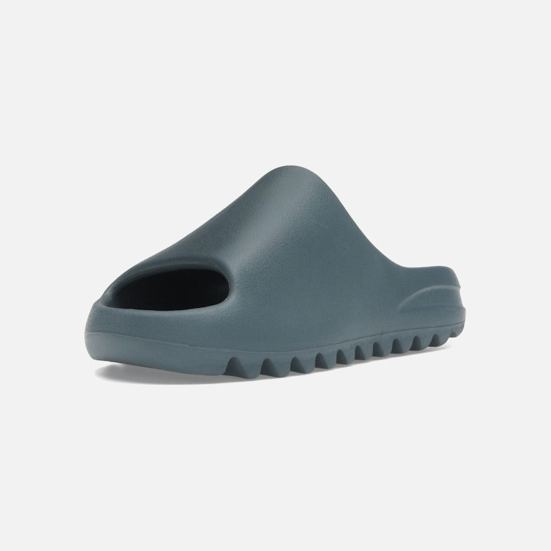 adidas yeezy slide slate marine