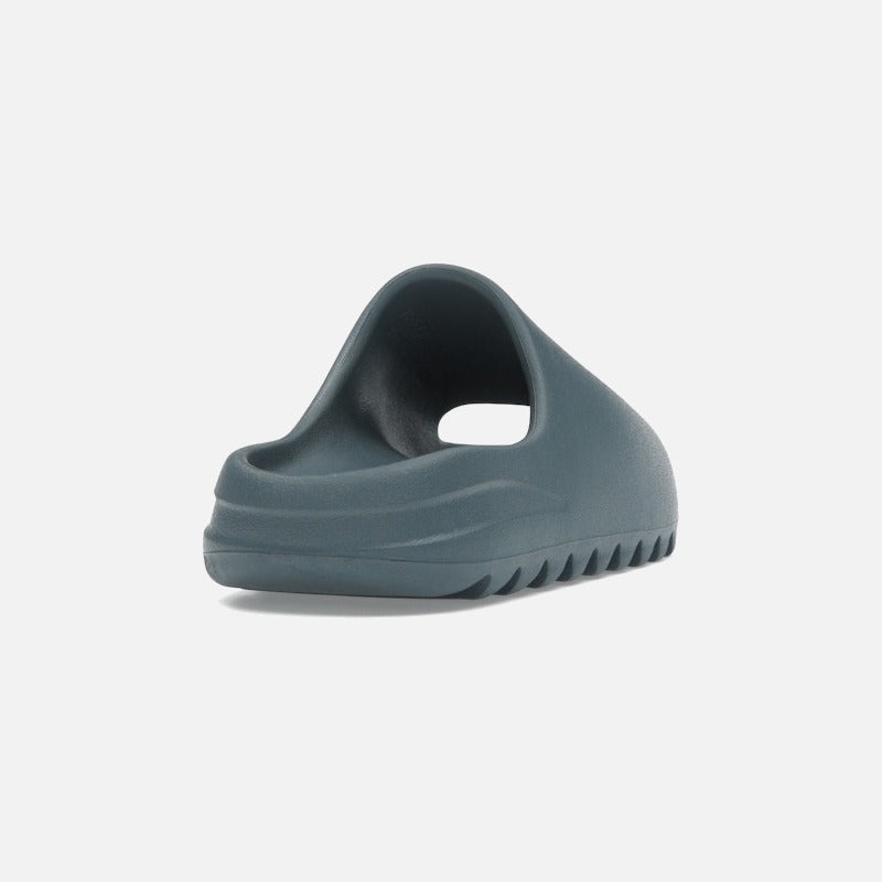 adidas yeezy slide slate marine