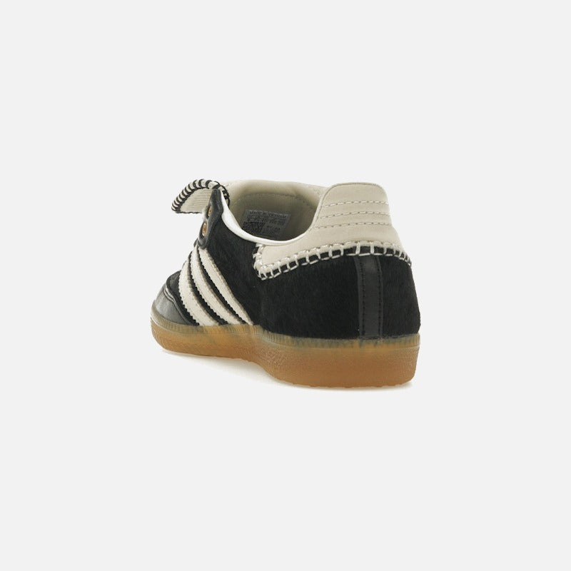 adidas samba nylon wales bonner core black